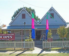 Marthaville Arts And Cultural Centre - Accommodation BNB 0