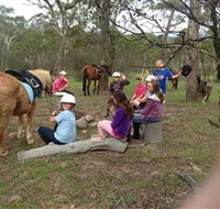 The Saddle Camp - Accommodation BNB