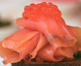 Lovedale Smokehouse Gourmet Pantry, Cafe And Masterclasses - Accommodation BNB 2