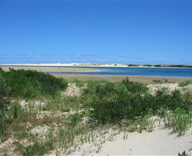 Sandy Point VIC Accommodation BNB