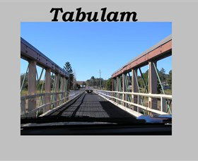 Tabulam Scenic Drive - Accommodation BNB 0