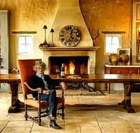 Sally Beresford Antiques/French Farmhouse Tables - Accommodation BNB