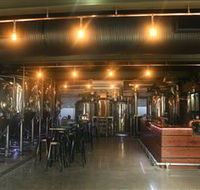 Pumpyard Bar and Brewery - Accommodation BNB