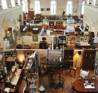 Ipswich Antique Centre - Accommodation BNB