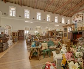 Ipswich Antique Centre - Accommodation BNB 3