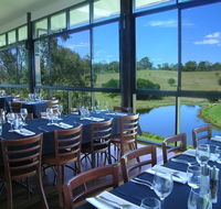 Ocean View Estates Winery and Restaurant - Accommodation BNB
