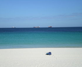 Leighton Beach - Accommodation BNB 0