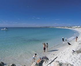 Port Beach - Accommodation BNB 0