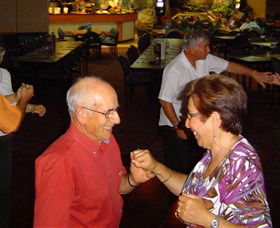 The Galston Club - Accommodation BNB 0