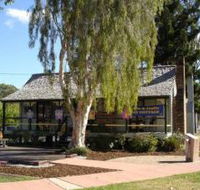 Hay Cottage Arts and Crafts Association Incorporated - Accommodation BNB