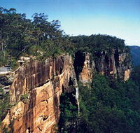 Morton National Park - Accommodation BNB