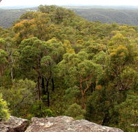 Mount Olive lookout - Accommodation BNB