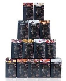 Fremantle Chocolate - Accommodation BNB 1