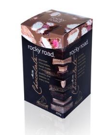 Fremantle Chocolate - Accommodation BNB 0