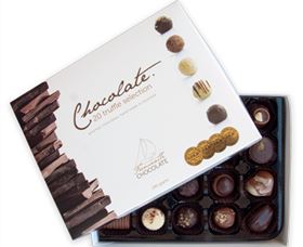 Fremantle Chocolate - Accommodation BNB 3
