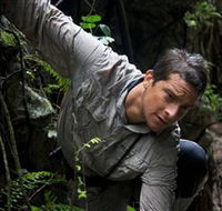 Bear Grylls Survival Academy - Accommodation BNB