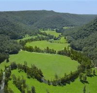 Glenworth Valley Outdoor Adventures - Accommodation BNB