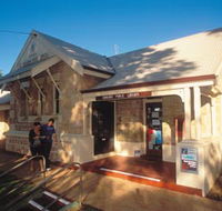 Dongara Heritage Walk - Accommodation BNB