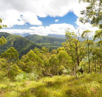 Toonumbar National Park - Accommodation BNB