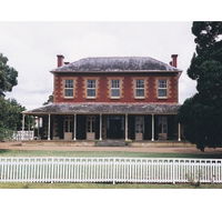 Tocal Homestead - Accommodation BNB