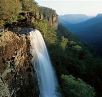 Fitzroy Falls - Accommodation BNB
