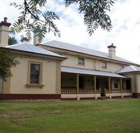Paterson Historical Court House Museum - Accommodation BNB