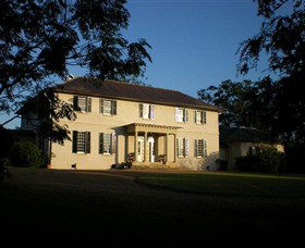 Old Government House Parramatta - Accommodation BNB 3