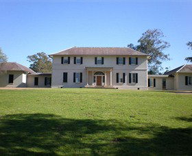 Old Government House Parramatta - Accommodation BNB 1