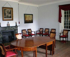 Old Government House Parramatta - Accommodation BNB 4