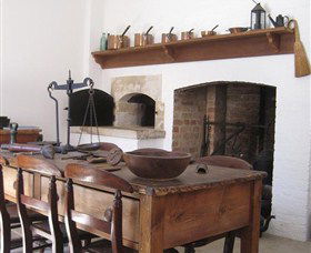 Old Government House Parramatta - Accommodation BNB 6