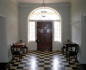 Old Government House Parramatta - Accommodation BNB 5