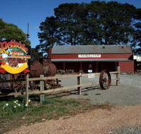 Sully's Cider at the Old Cheese Factory - Accommodation BNB