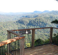 Murray Scrub lookout - Accommodation BNB