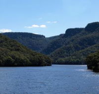 Tallowa Dam - Accommodation BNB