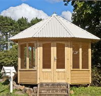 The Village Woodworks - Accommodation BNB