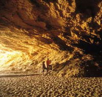 Stockyard Gully National Park - Accommodation BNB