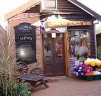 Australian Alpaca Barn - Morpeth - Accommodation BNB