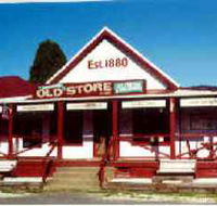 Old Store Barrengarry - Accommodation BNB