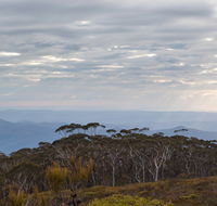 Mount Budawang trail - Accommodation BNB