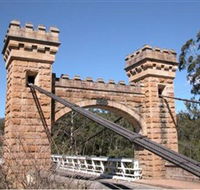 The Hampden Bridge Experience - Accommodation BNB