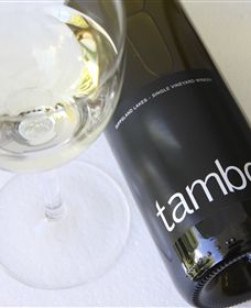 East Gippsland Wines - Accommodation BNB 1