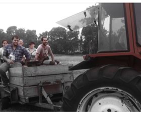 East Gippsland Wines - Accommodation BNB 0