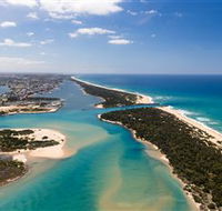 Gippsland Lakes Coastal Park - Accommodation BNB