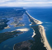 Ninety Mile Beach Marine National Park - Accommodation BNB
