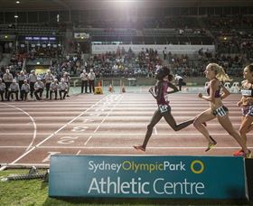Sydney Olympic Park - Accommodation BNB 2