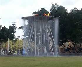 Sydney Olympic Park - Accommodation BNB 0
