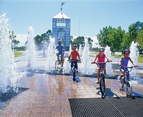 Sydney Olympic Park - Accommodation BNB 4
