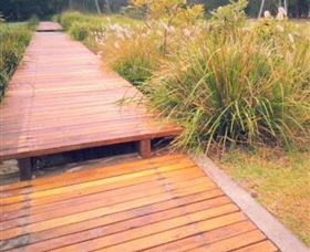 Sydney Olympic Park - Accommodation BNB 5
