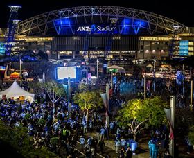 Sydney Olympic Park - Accommodation BNB 6