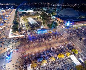 Sydney Olympic Park - Accommodation BNB 7